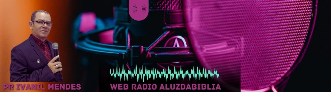 WEB RADIO ALUZDABIBLIA