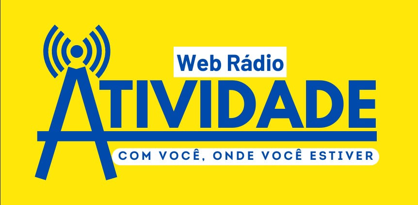 WEB Rádio Atividade Ribeirão- Pe (24 horas no ár)