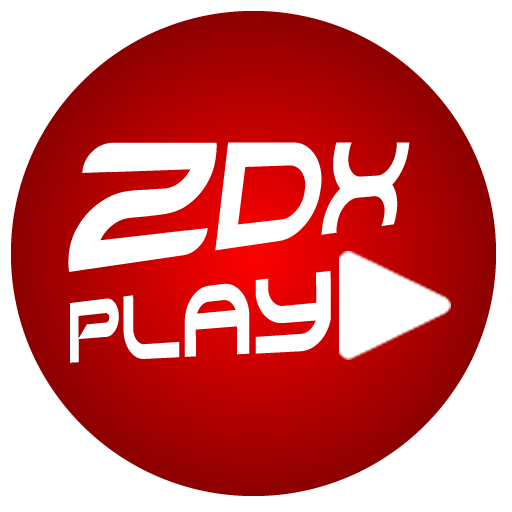 Publicidade ZDX Play