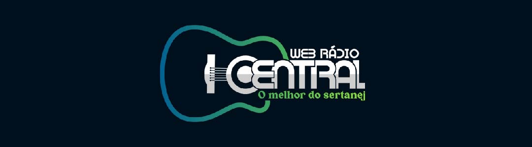 Web Rádio Central