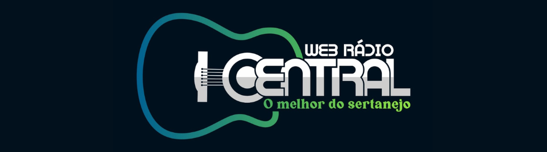 Web Rádio Central