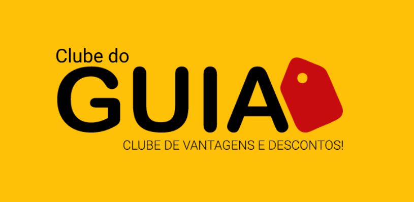 Publicidade Clube do Guia