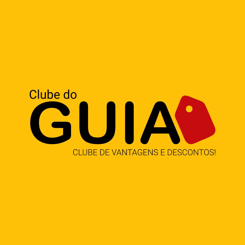 Publicidade CLUBE DO GUIA COMERCIAL