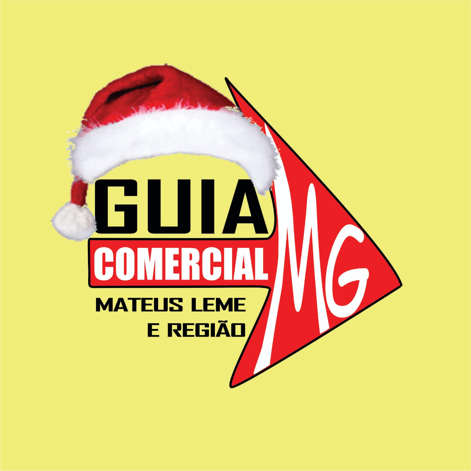 Publicidade GUIA COMERCIAL 