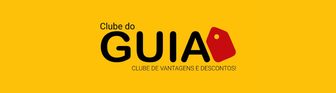 Slider CLUBE DO GUIA