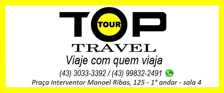 Publicidade Top Travel