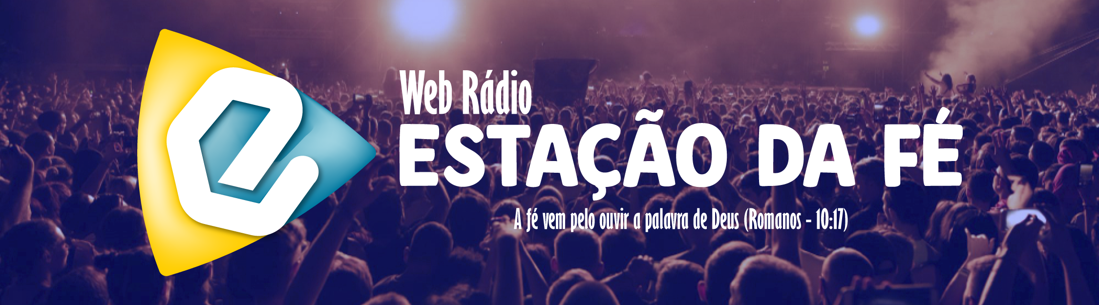 Nossa Web Rádio - 24 horas no ar