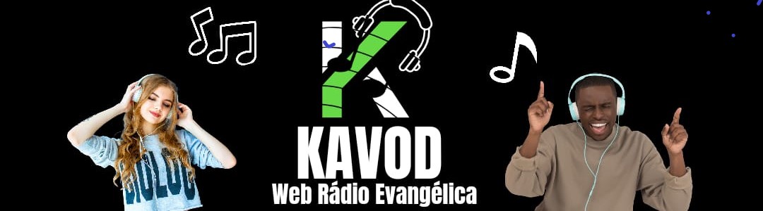 Web Rádio Evangélica Kavod