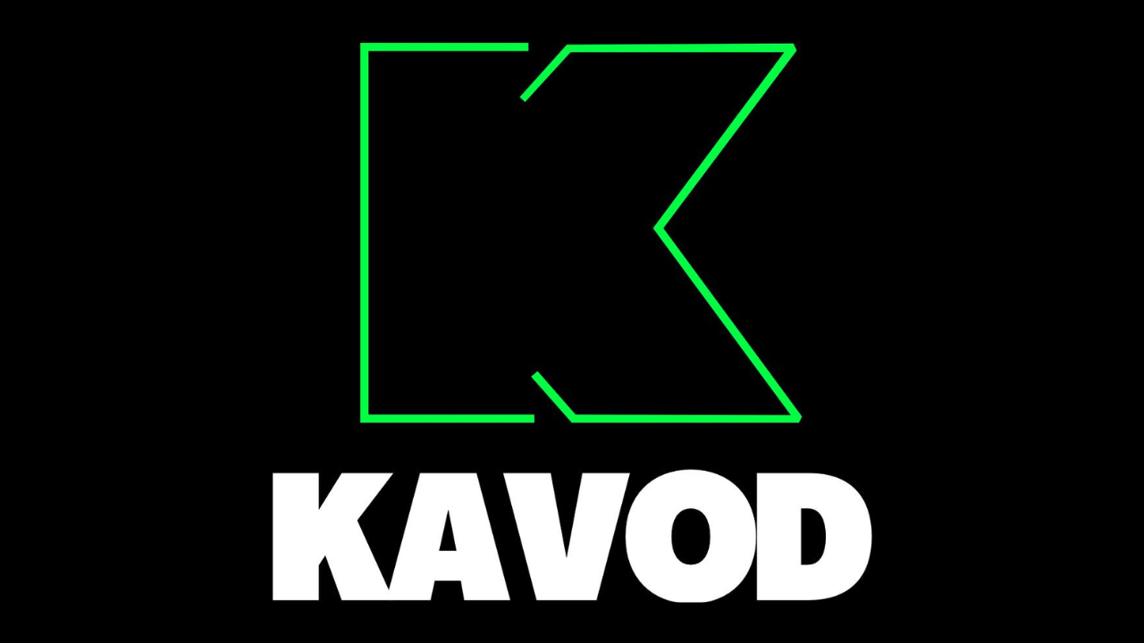 Web Rádio Evangélica Kavod