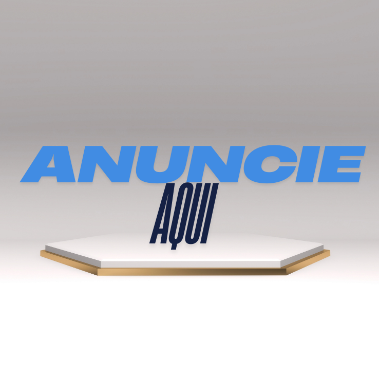 Publicidade ANUNCIE AQUI