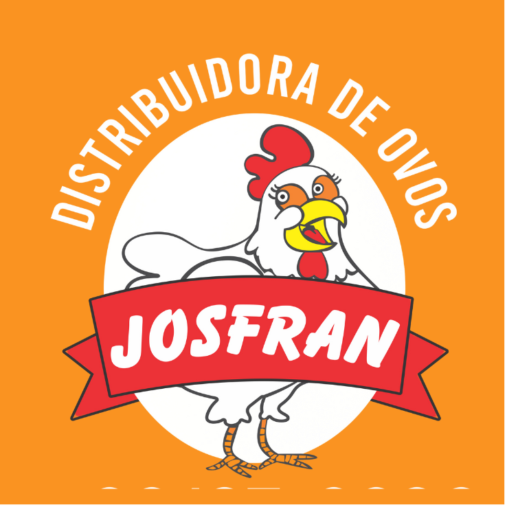 Publicidade Josfran ovos