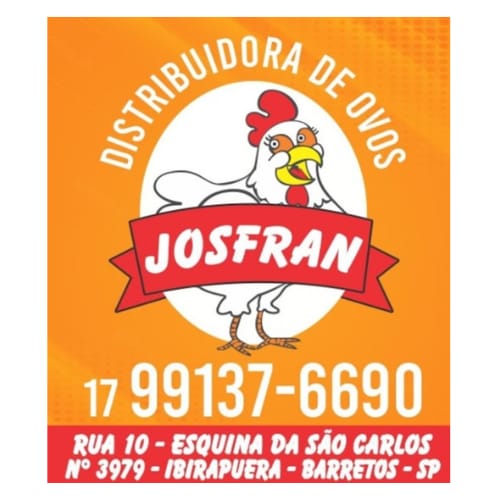 Slider Josfran