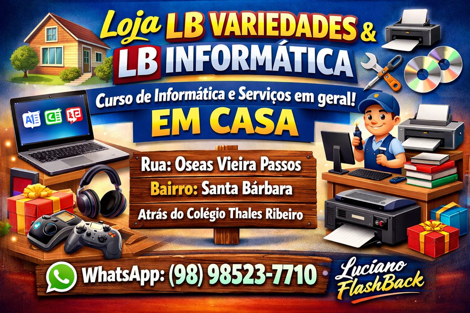 Slider lb informatica