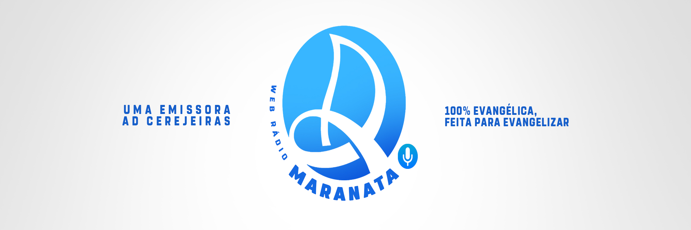 Web Radio Maranata
