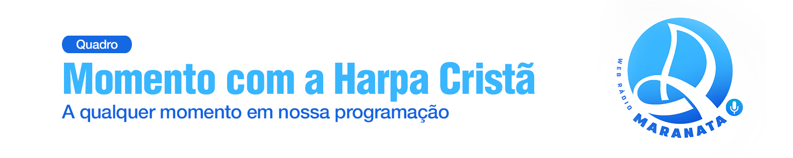 Slider MOMENTO COM A HARPA CRISTÃ
