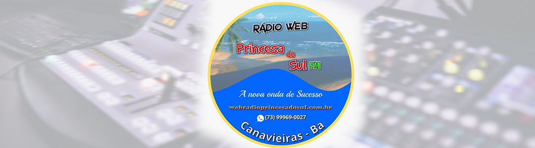 Rádio Nova Princesa