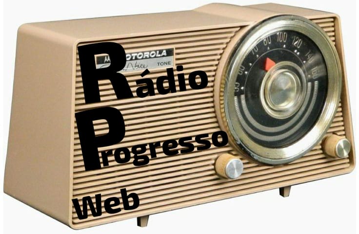 RÁDIO PROGRESSO - A mais sertaneja 