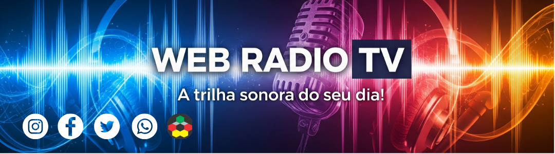 Web Radio TV