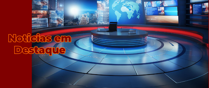 Slider Noticias em Destaque