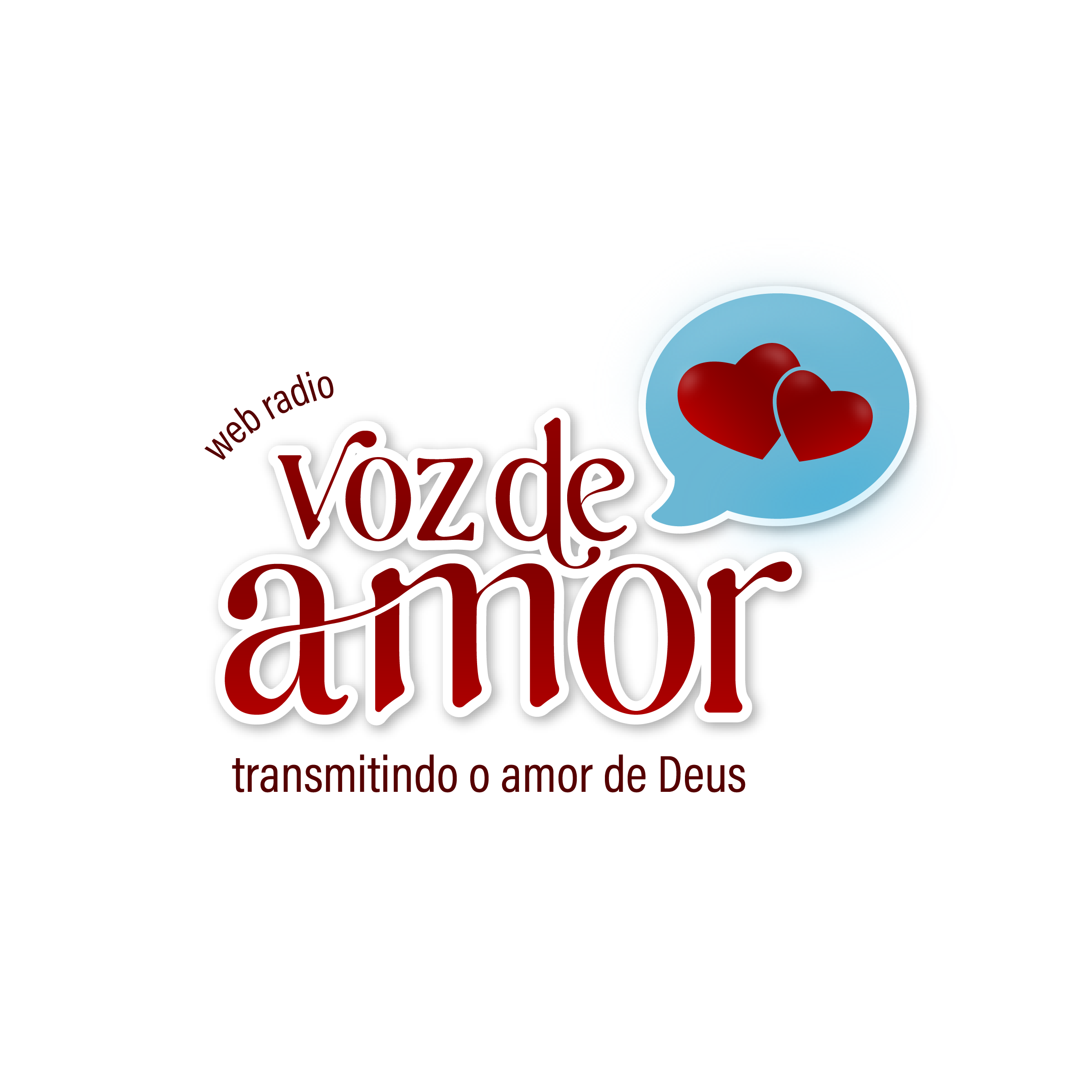 Trasmitindo o Amor de Deus