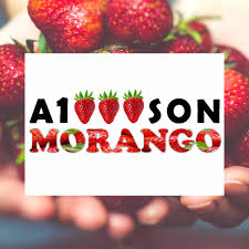 Publicidade Amilson Morangos