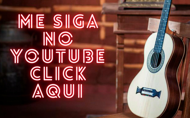 Slider Meu Canal no Youtube