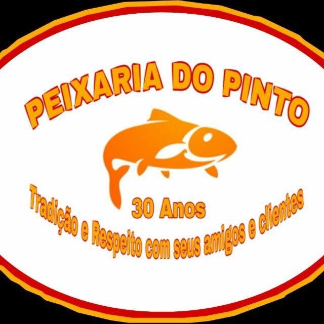 Publicidade Peixaria do Pinto