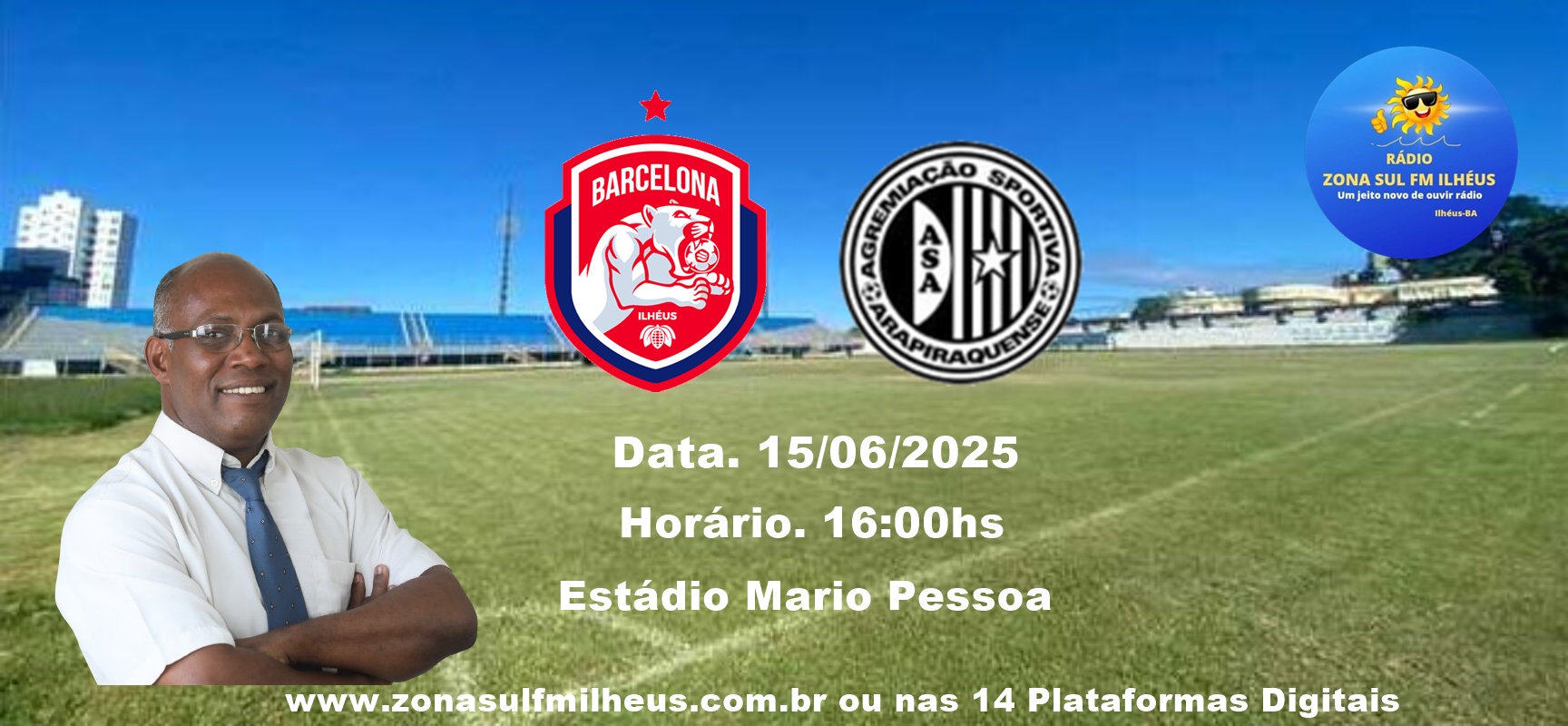 Publicidade Esporte