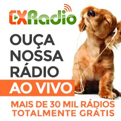Publicidade radiox