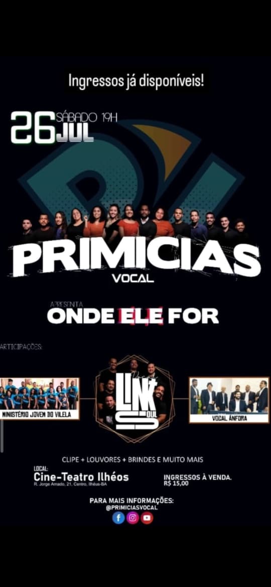 Publicidade TYHH