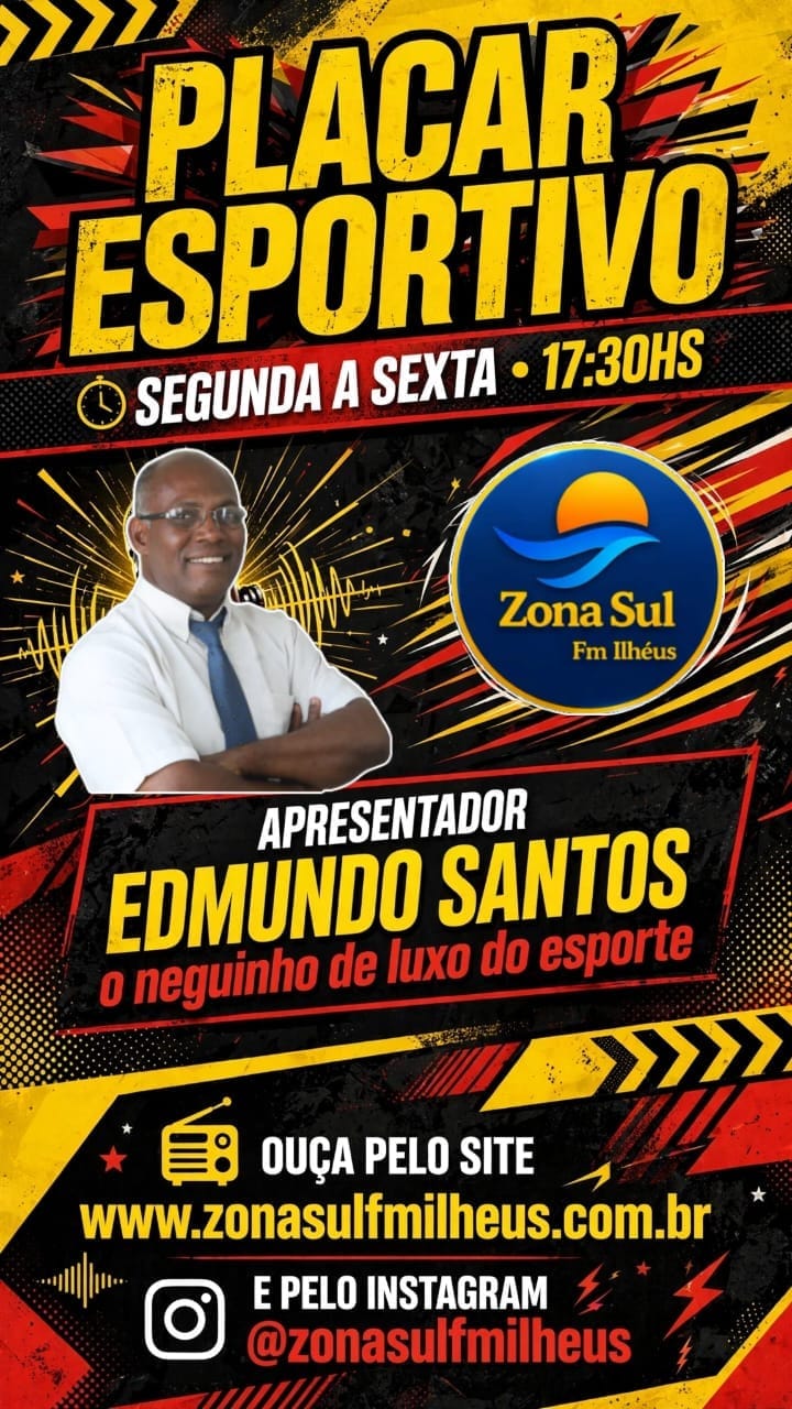 Publicidade PLACAR ESPORTIVO