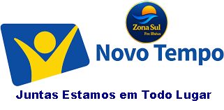 Publicidade novo tmepo